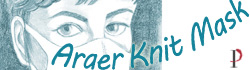 ジャブジャブ洗える！ニットマスク 神戸で商品開発・日本国内生産